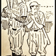 Illustration for article titled The Sportswriter Who Wrote American Better Than Anyone Anywheres